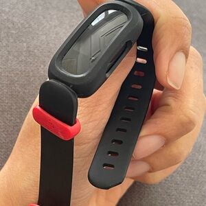 Google Fitbit Ace 3, Activity tracker for kids 6+, Up to 8 days of battery